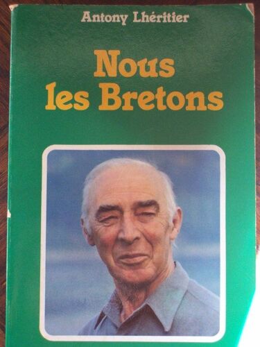 Nous Les Bretons Nous Les Bretons