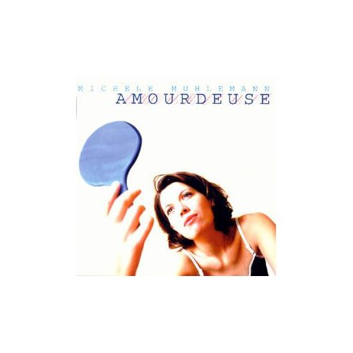 Amourdeuse
