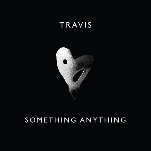 Something Anything (Cd Single)