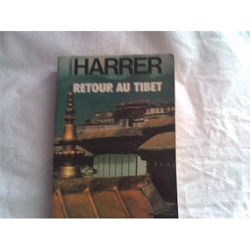 Retour Au Tibet