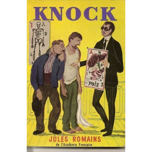 Knock