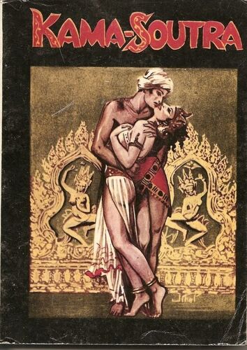 Kama-Soutra