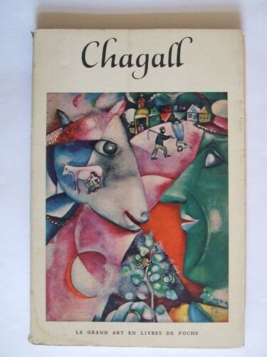 Marc Chagall