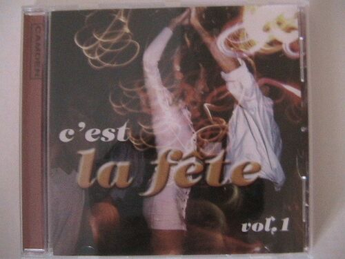 C'est La Fete : Musiques Pour Noces & Banquets Vol. 1