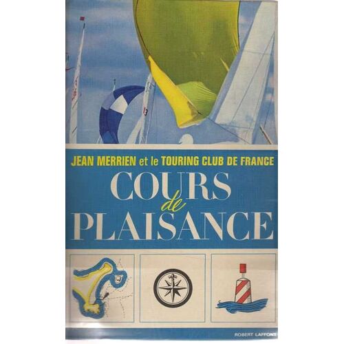 Cours De Plaisance