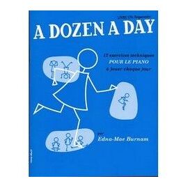 A Dozen A Day Book 3