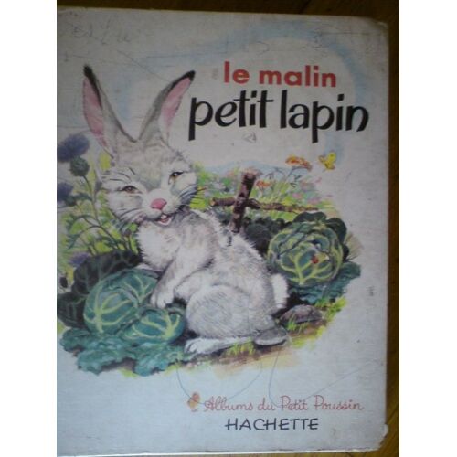 Le Malin Petit Lapin
