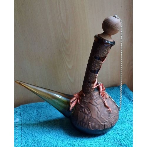 Carafe A Vin Espagnole