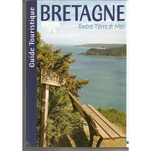 Guide Touristique De Bretagne