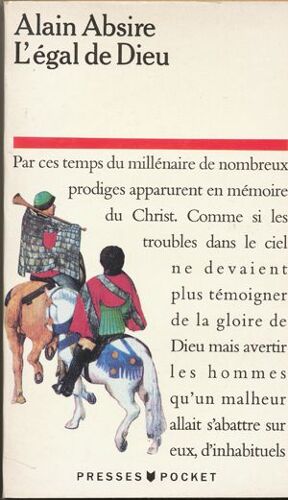 L'égal De Dieu