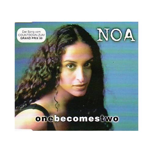 One Becomes Two/Saviour/Saviour Live (Import)