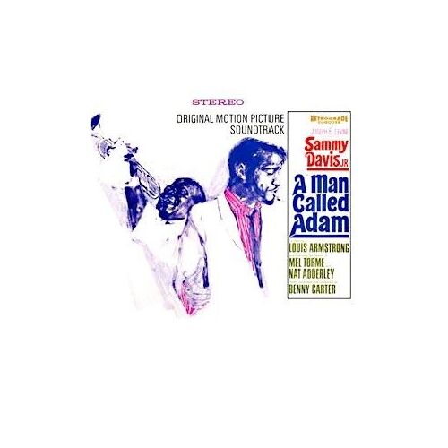 A Man Called Adam