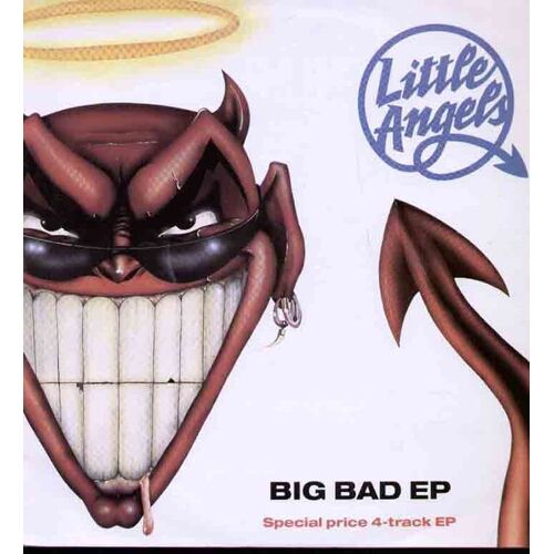 Big Bad Ep