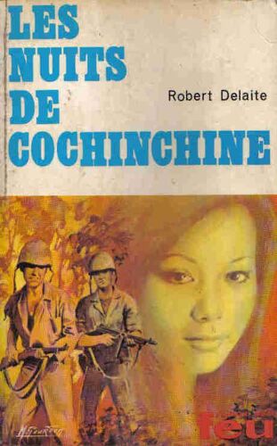 Les Nuits De Cochinchine