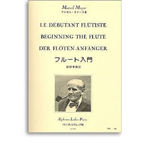 Debutant Flutiste Flûte