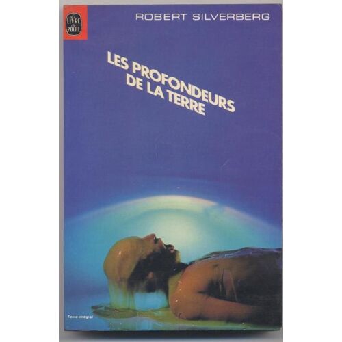Les Profondeurs De La Terre