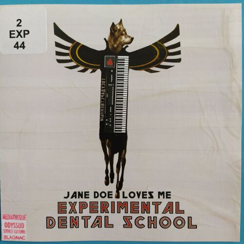 Jane Doe Loves Me