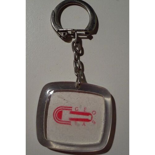 Porte-Clés Geosyi