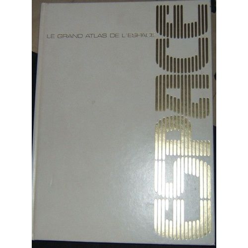 Le Grand Atlas De L'espace