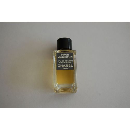 Pour Monsieur - Eau De Toilette - Miniature 