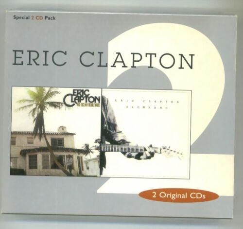 461 Ocean Boulevard - Slowhand