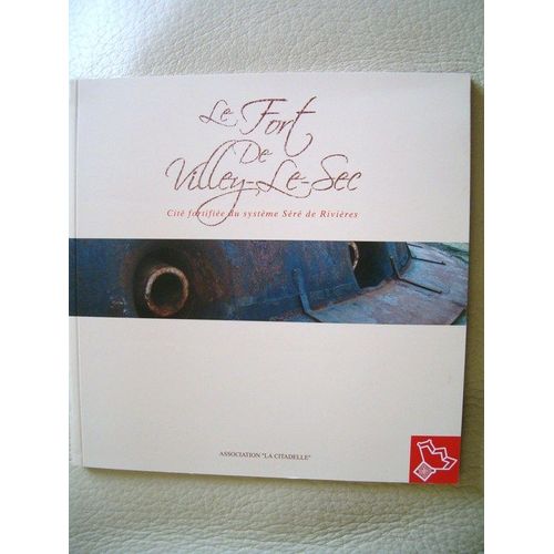 Le Fort De Villey-Le-Sec