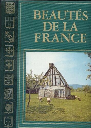 La Normandie. Beautés De La France