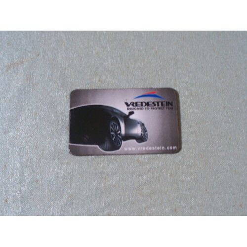 Magnet  Pneu Vredestein