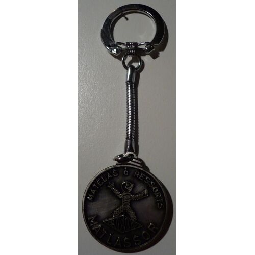 Porte-Clés Matlassor