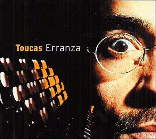 Erranza