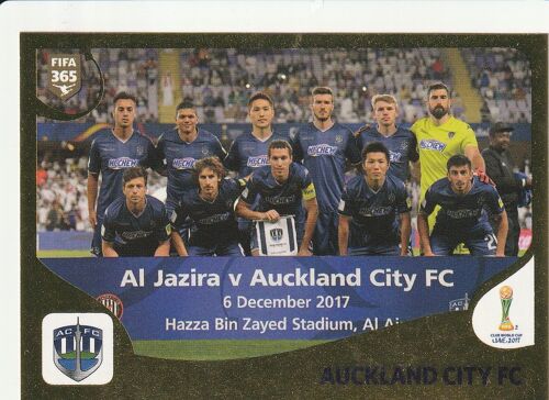 N° 456 - Stickers Image Panini Vignette - Foot Fifa 365 2019