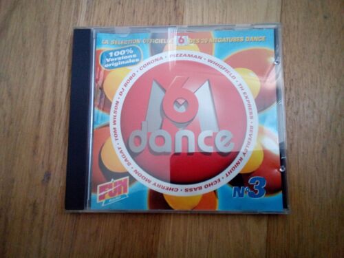 M6 Dance N° 3