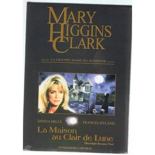 La Maison Au Clair De Lune