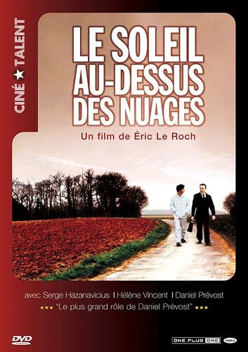 Le Soleil Au-Dessus Des Nuages