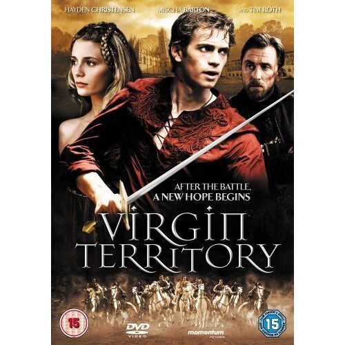 Virgin Territory