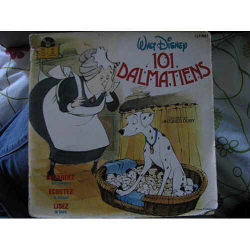 Les 101 Dalmatiens