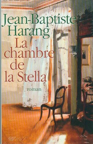 La Chambre De La Stella
