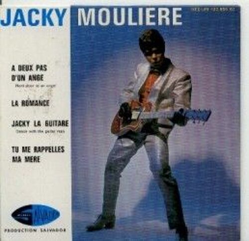 A Deux Pas D'un Ange