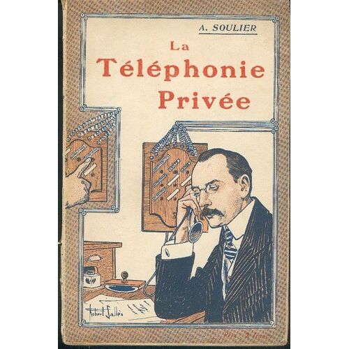 La Téléphonie Privée