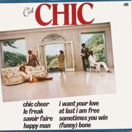 C'est Chic