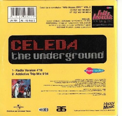 The Underground