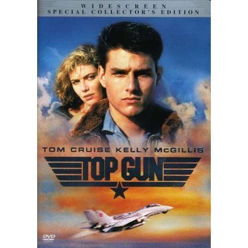 Top Gun (Widescreen Special Collector's Edition)