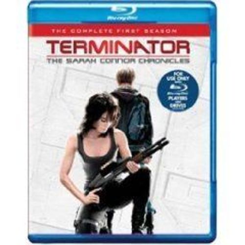 Terminator - The Sarah Connor Chronicles  - The Complete First Season
