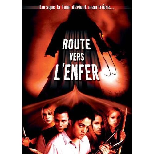 Route Vers L'enfer