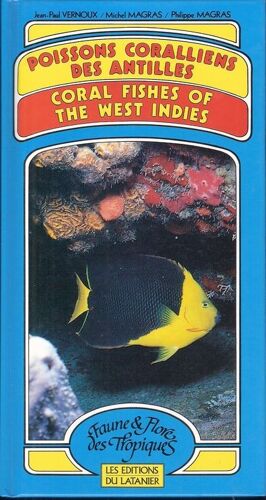 Poissons Coralliens Des Antilles