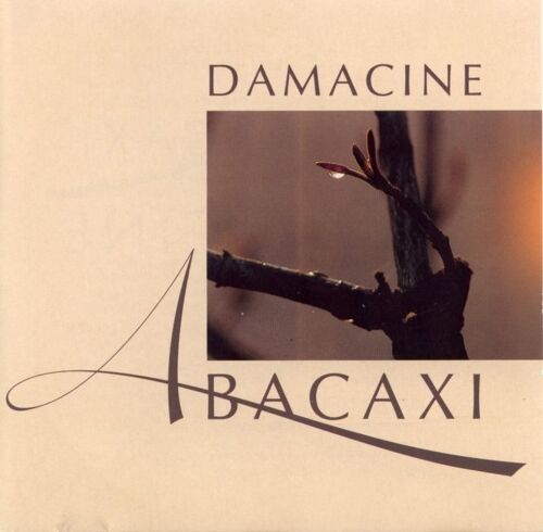 Damacine