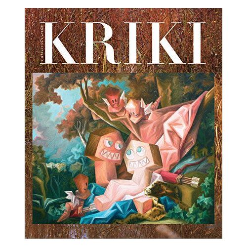 Kriki