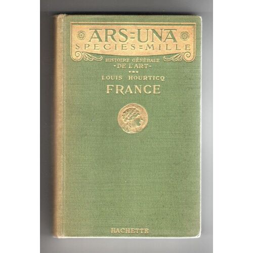 France - Histoire Generale De L Art