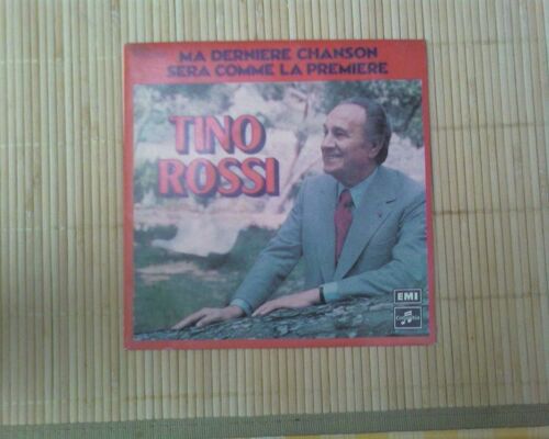 Ma Derniere Chanson Sera Comme La Première