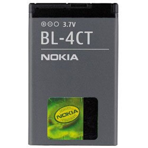 Batterie Nokia Bl-4ct Pour Nokia 5310